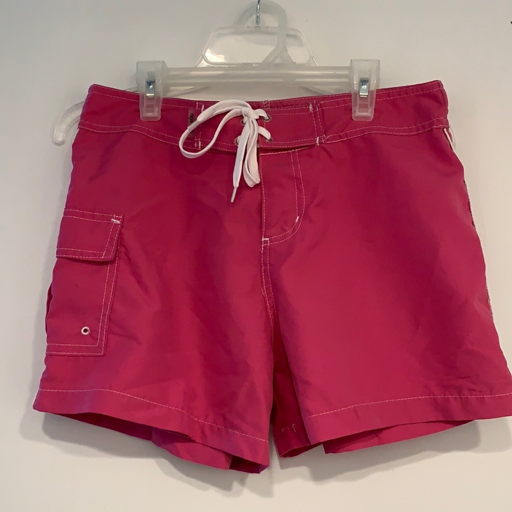 Raya Sun Swim Shorts